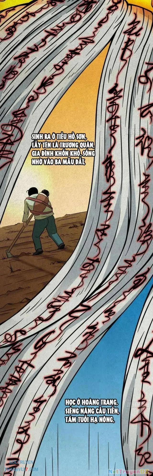 Đấu Yếm Thần 63 trang 6