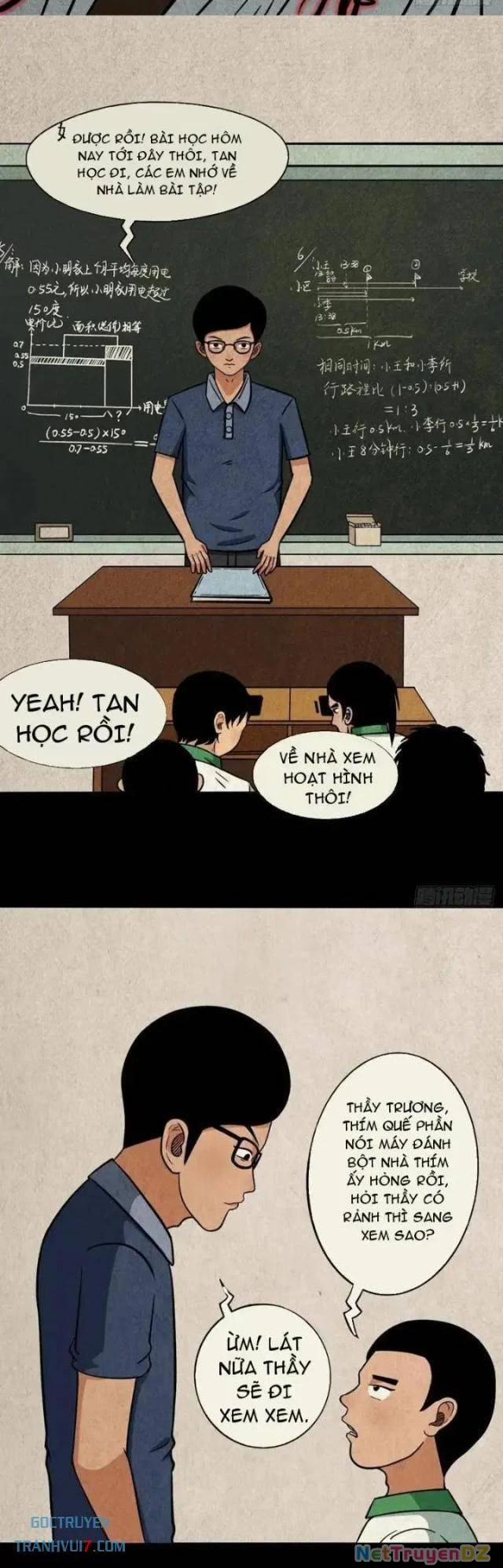 Đấu Yếm Thần 63 trang 8