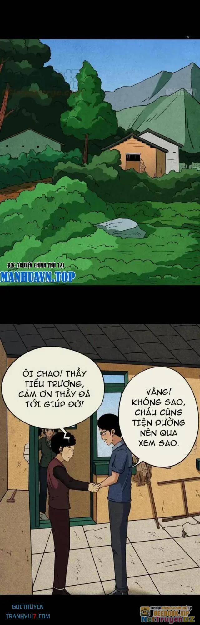 Đấu Yếm Thần 63 trang 9