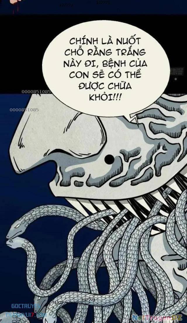 Đấu Yếm Thần 64 trang 1