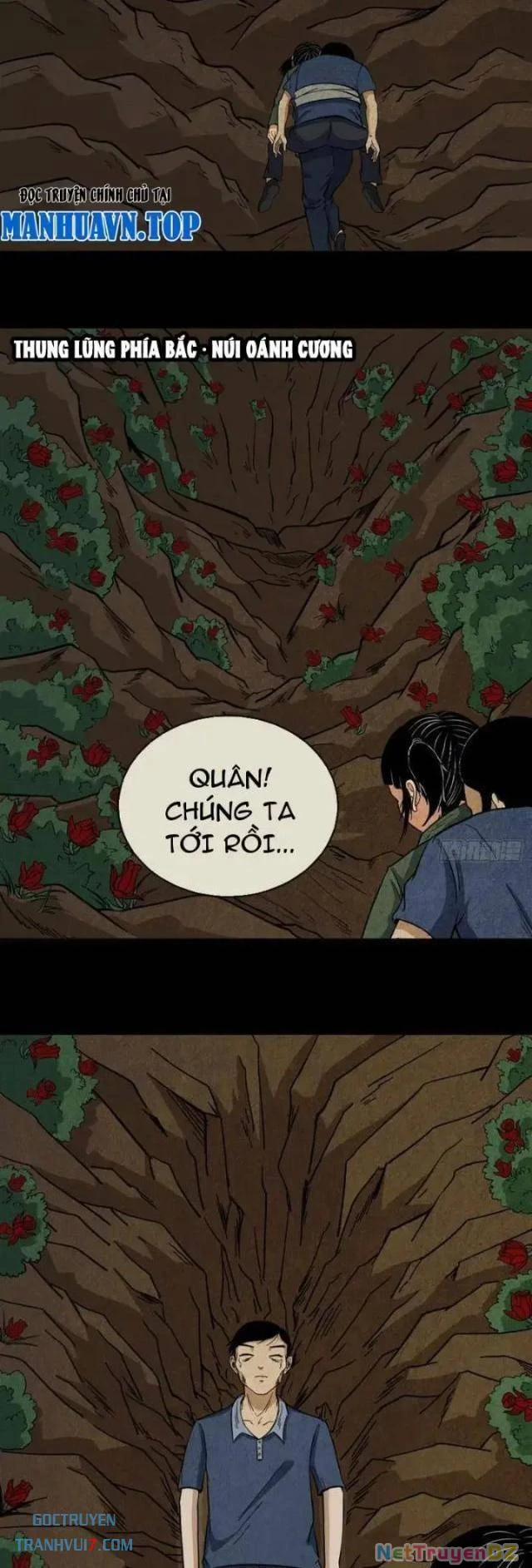 Đấu Yếm Thần 64 trang 10