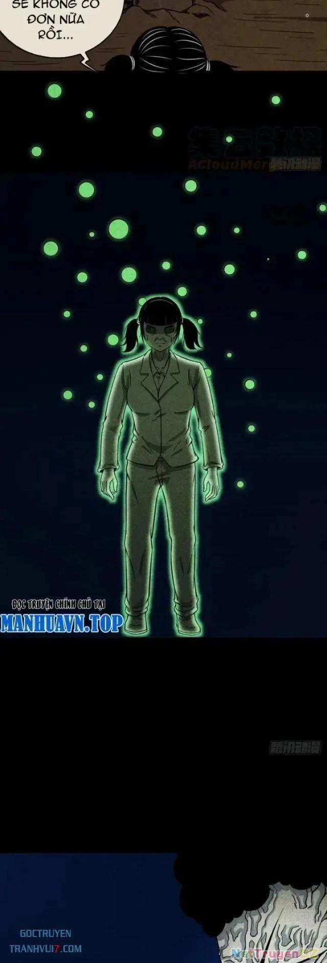 Đấu Yếm Thần 64 trang 12