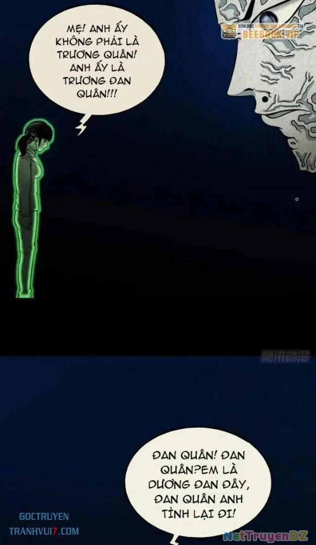 Đấu Yếm Thần 64 trang 13