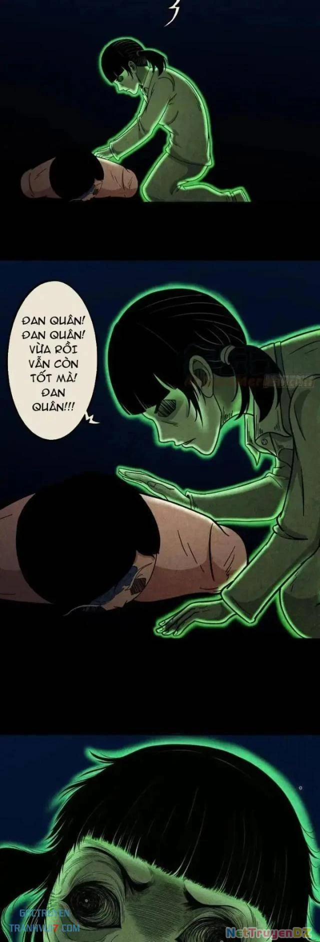 Đấu Yếm Thần 64 trang 14