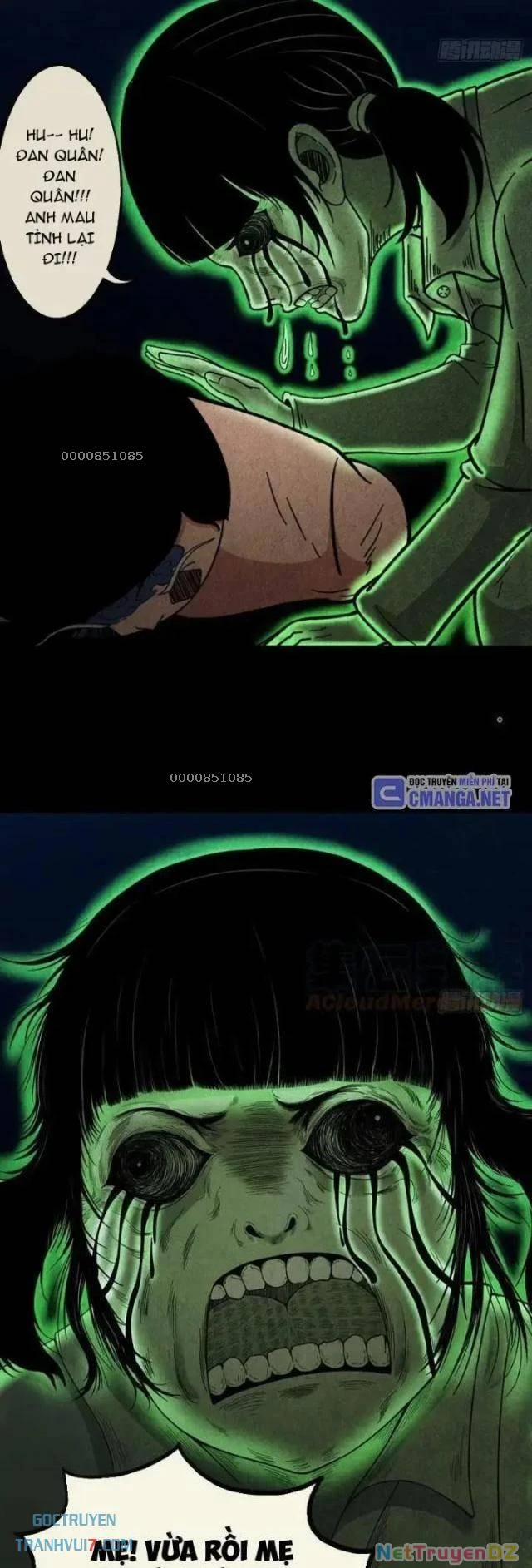 Đấu Yếm Thần 64 trang 16