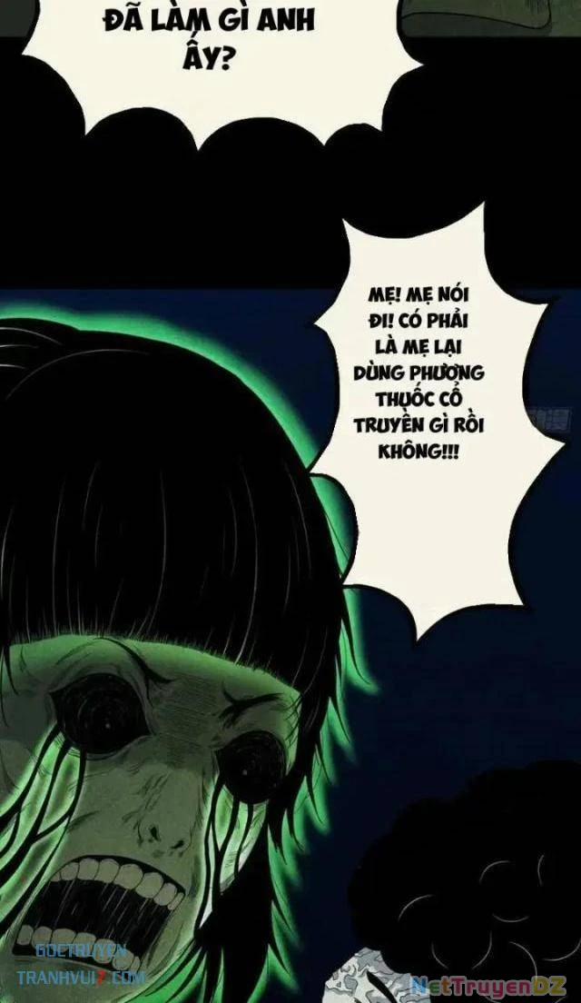 Đấu Yếm Thần 64 trang 17