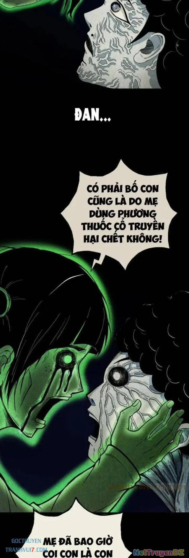 Đấu Yếm Thần 64 trang 18