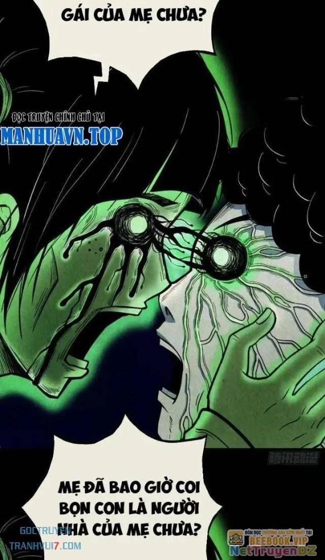 Đấu Yếm Thần 64 trang 19