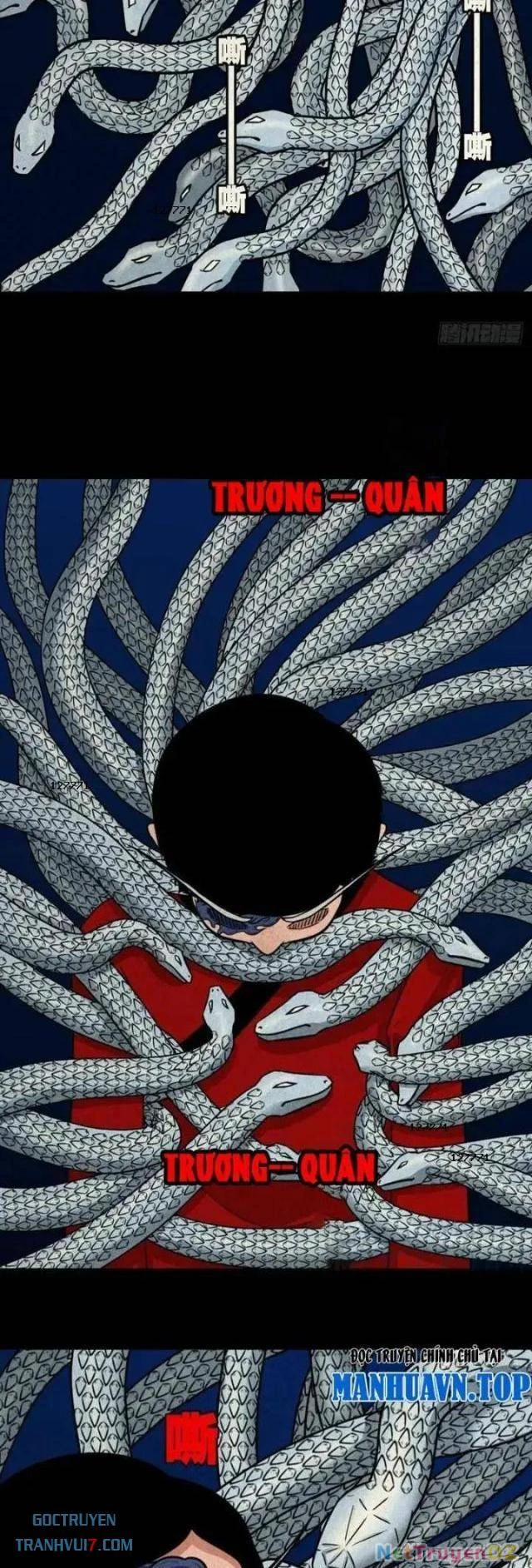 Đấu Yếm Thần 64 trang 2