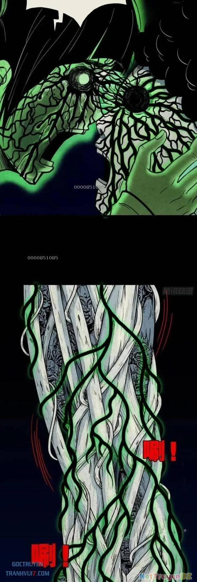 Đấu Yếm Thần 64 trang 20
