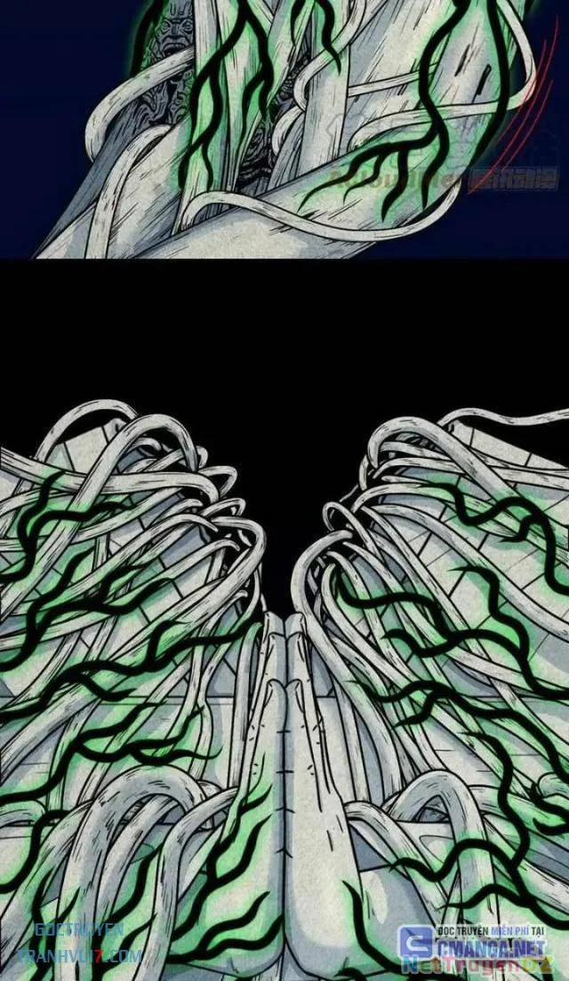 Đấu Yếm Thần 64 trang 21