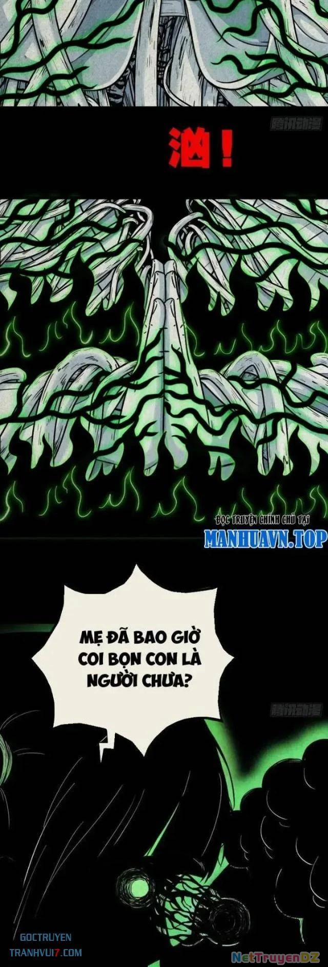 Đấu Yếm Thần 64 trang 22