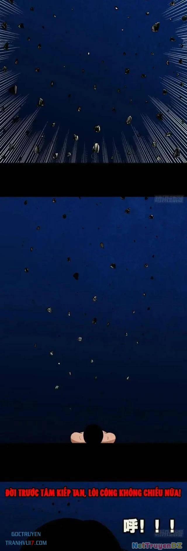 Đấu Yếm Thần 64 trang 24