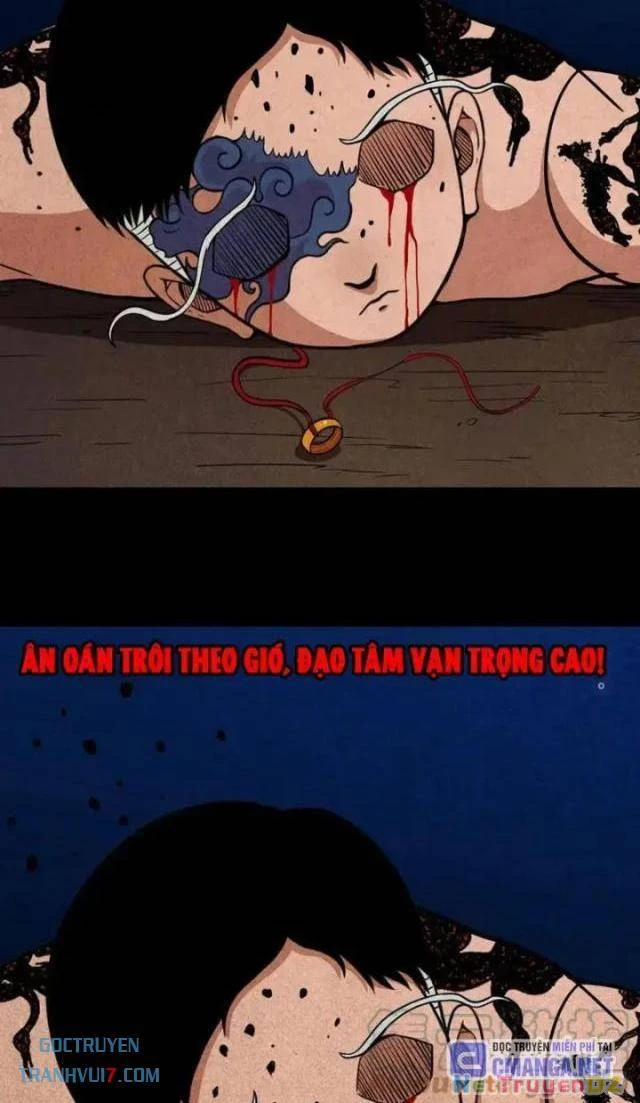 Đấu Yếm Thần 64 trang 25