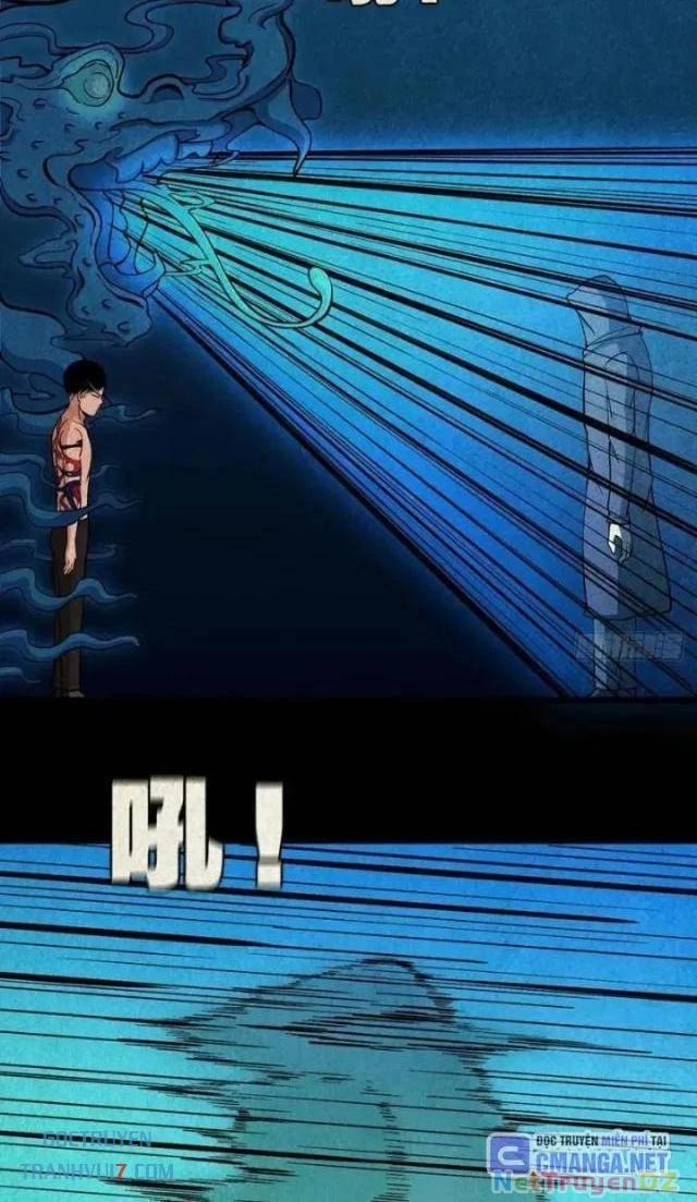 Đấu Yếm Thần 64 trang 29