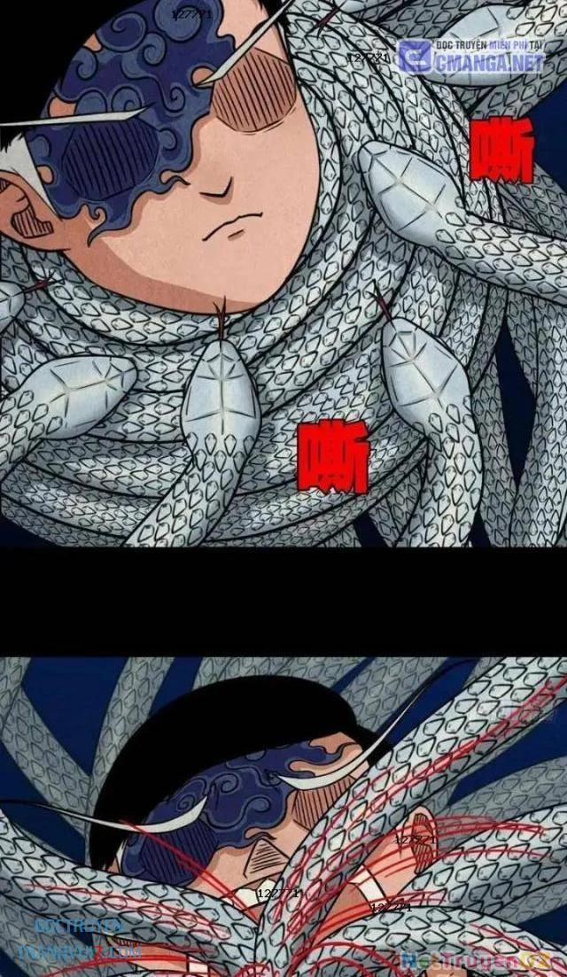 Đấu Yếm Thần 64 trang 3