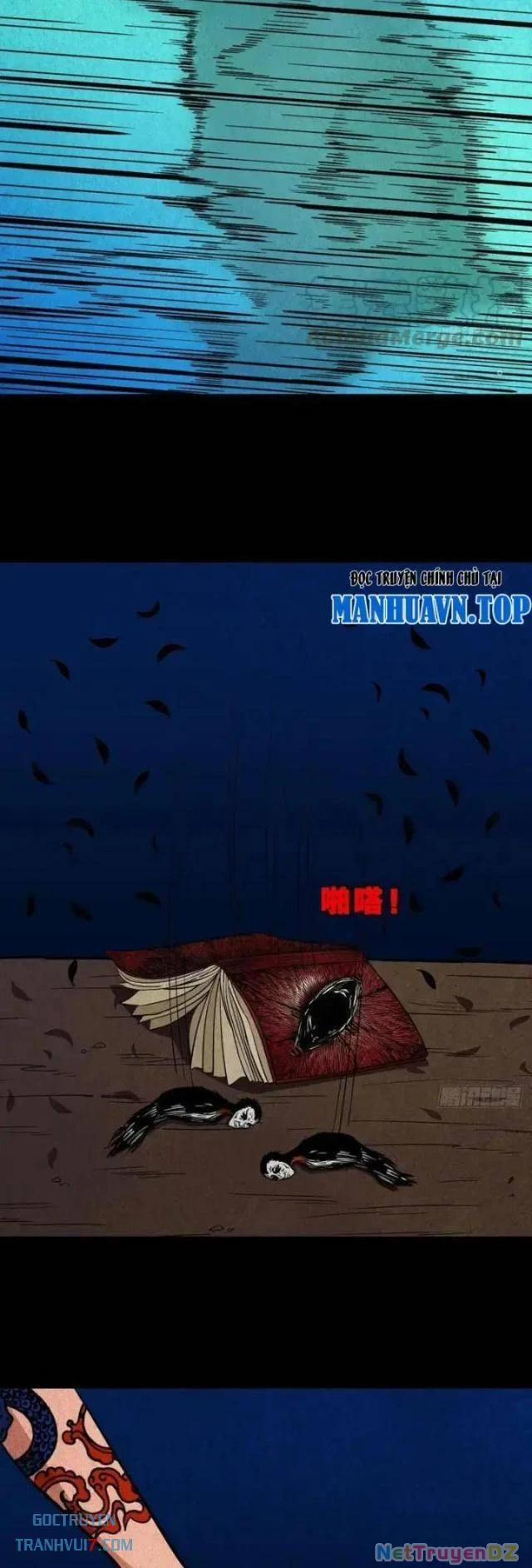 Đấu Yếm Thần 64 trang 30