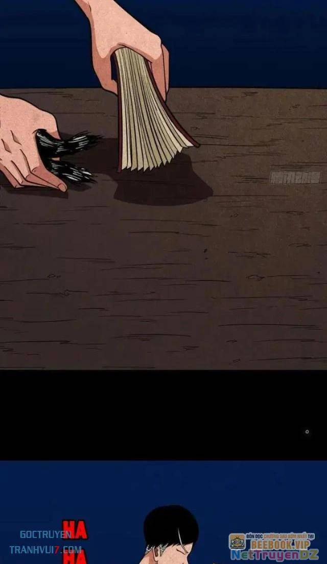 Đấu Yếm Thần 64 trang 31