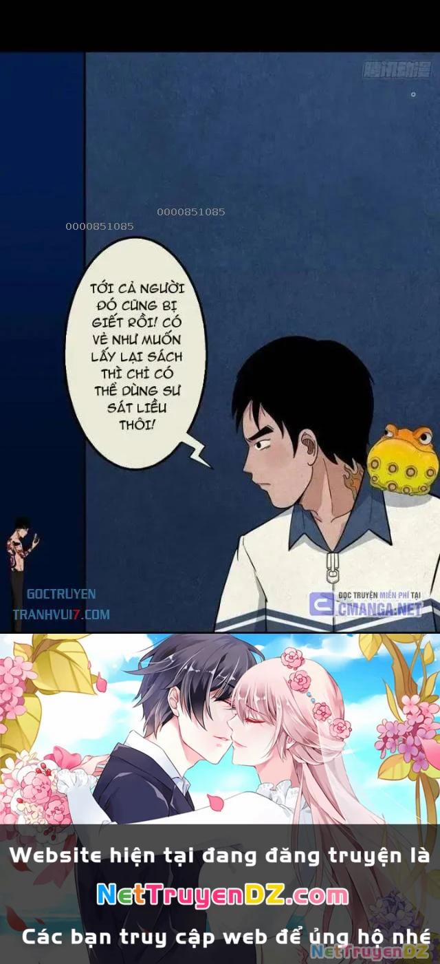 Đấu Yếm Thần 64 trang 33