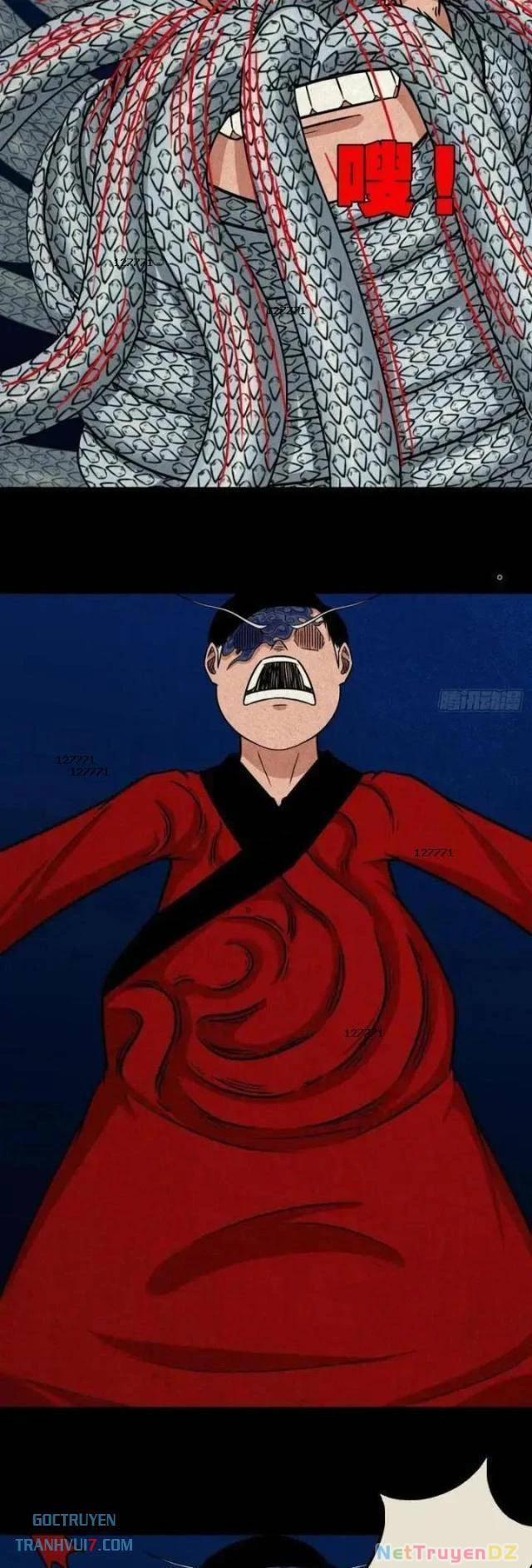 Đấu Yếm Thần 64 trang 4