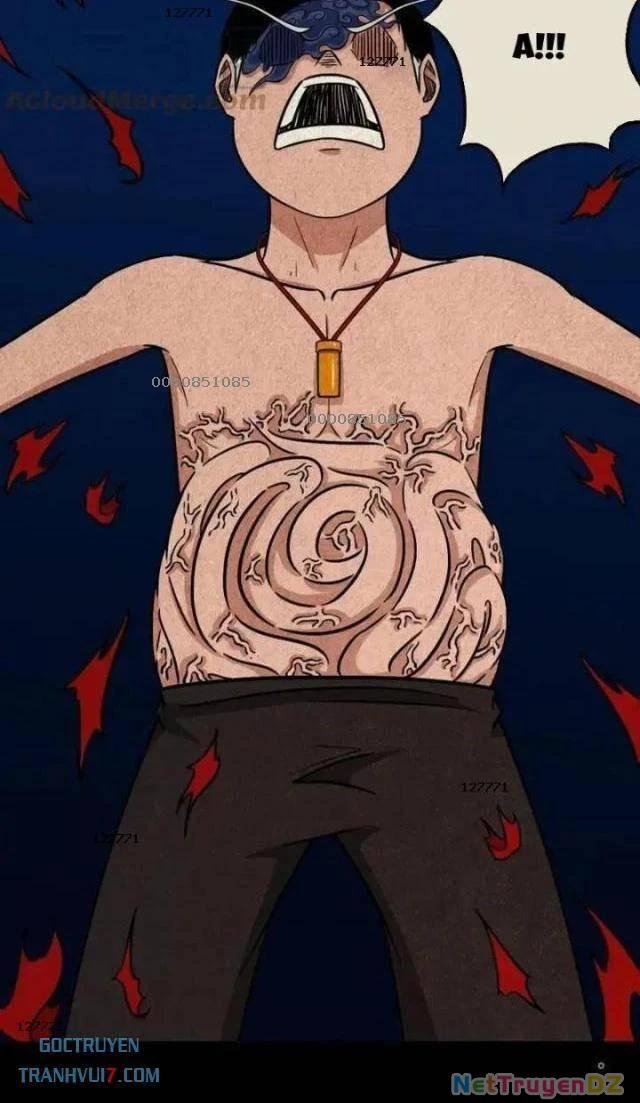 Đấu Yếm Thần 64 trang 5