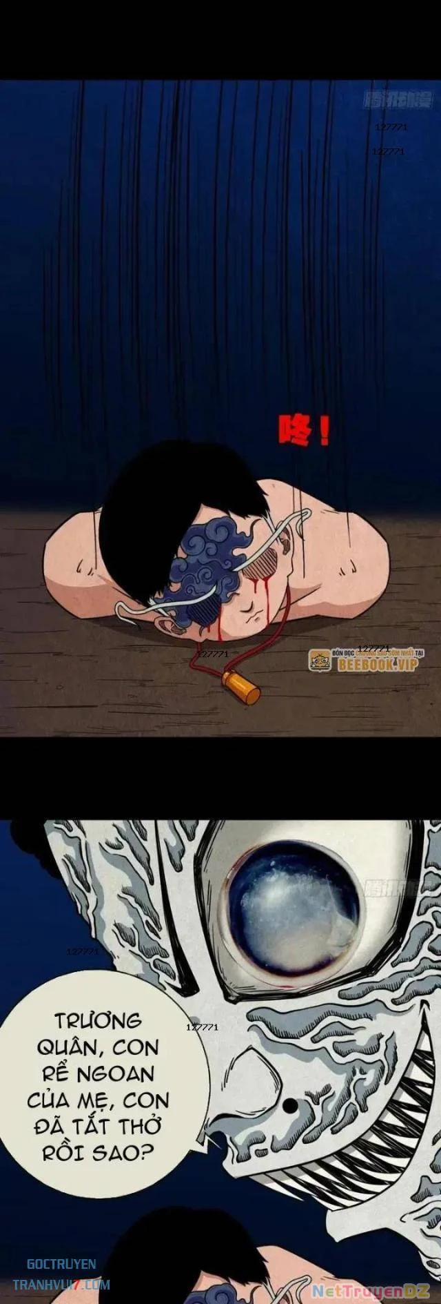 Đấu Yếm Thần 64 trang 6