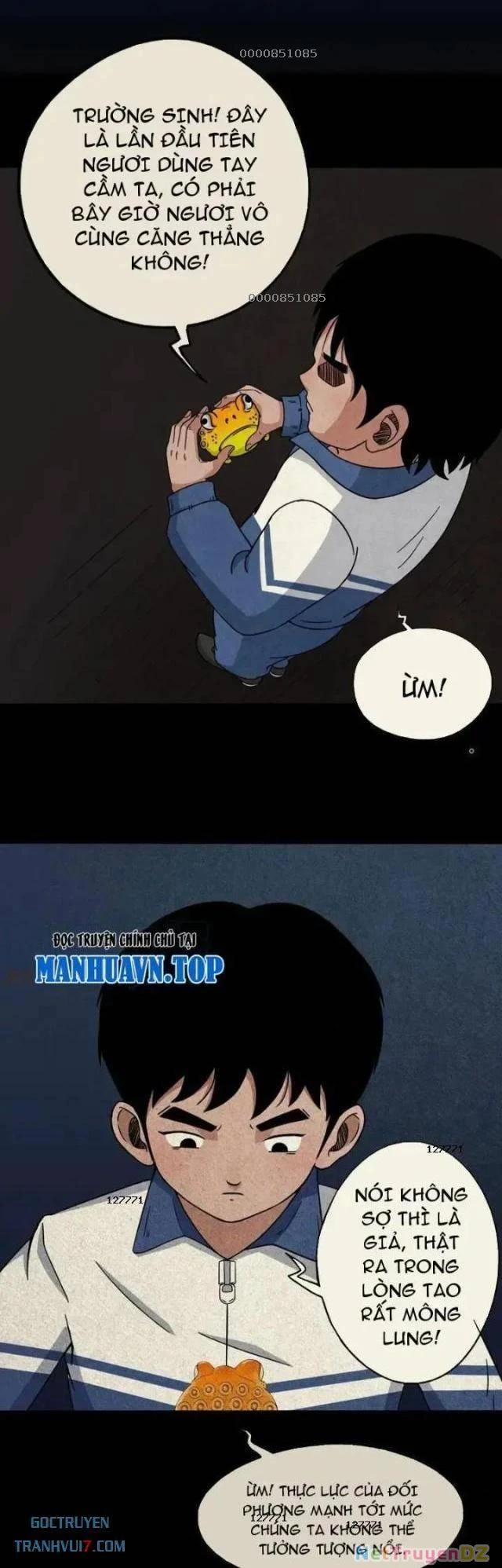 Đấu Yếm Thần 65 trang 1