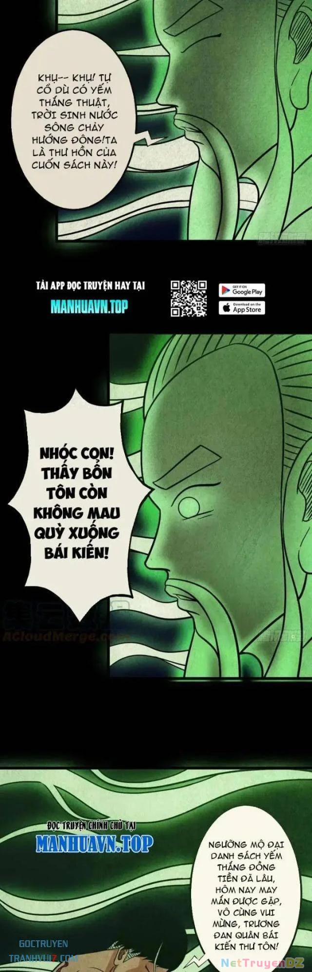 Đấu Yếm Thần 65 trang 10