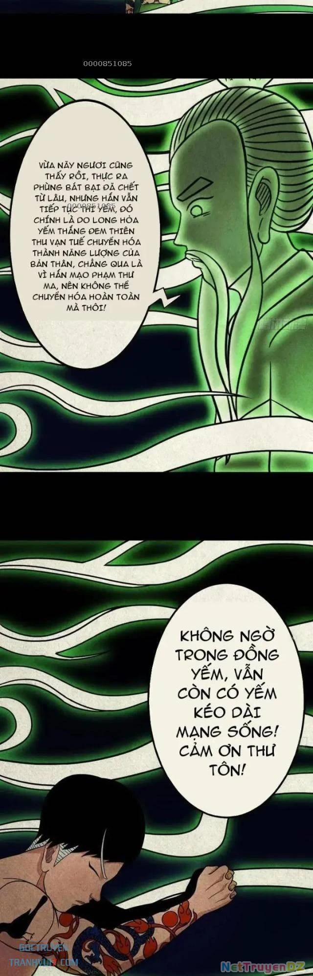 Đấu Yếm Thần 65 trang 16