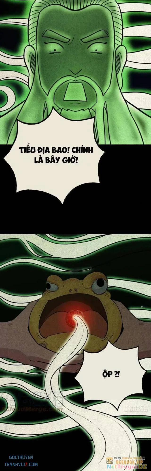 Đấu Yếm Thần 65 trang 19