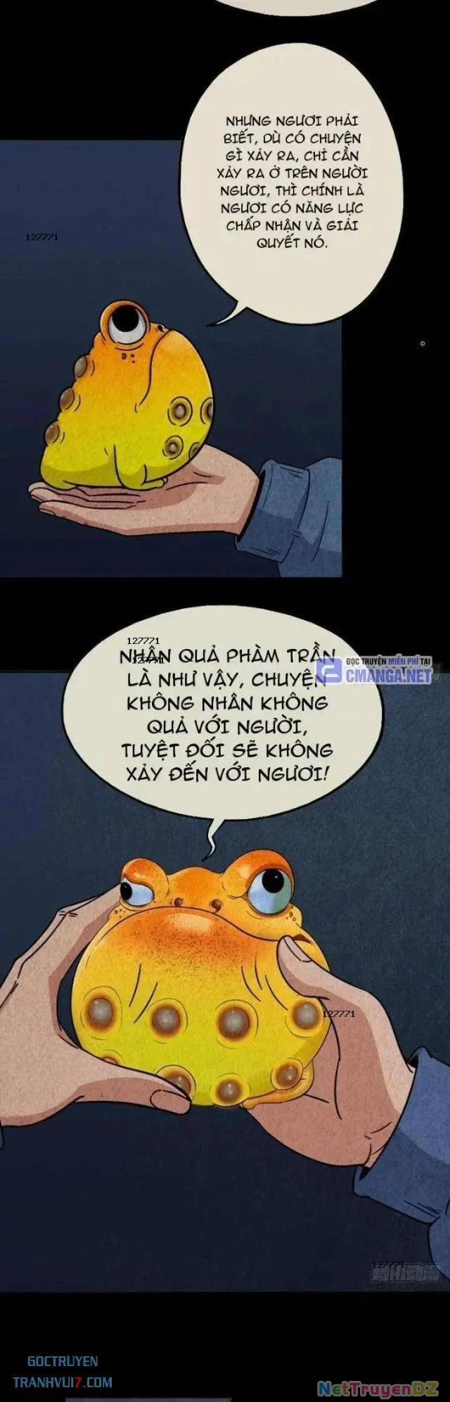 Đấu Yếm Thần 65 trang 2