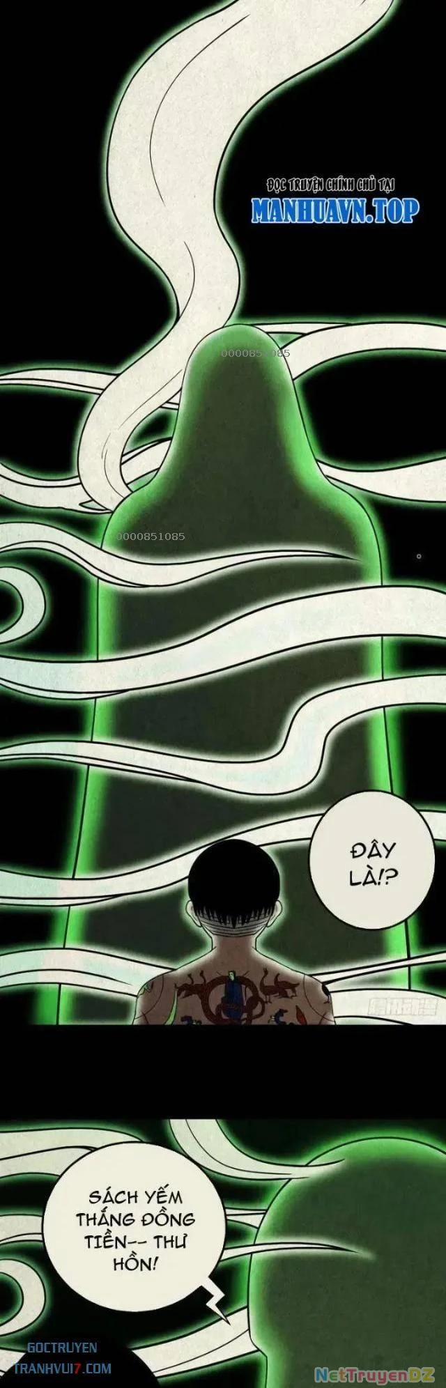Đấu Yếm Thần 65 trang 20