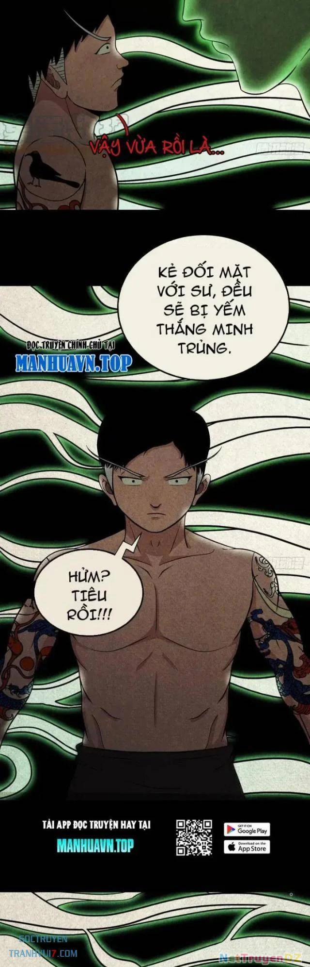 Đấu Yếm Thần 65 trang 21