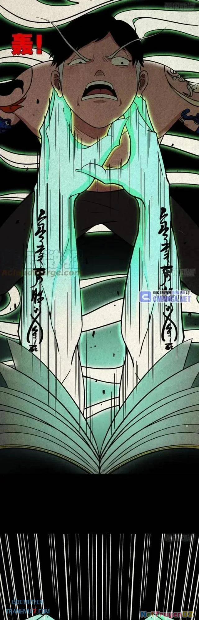 Đấu Yếm Thần 65 trang 22