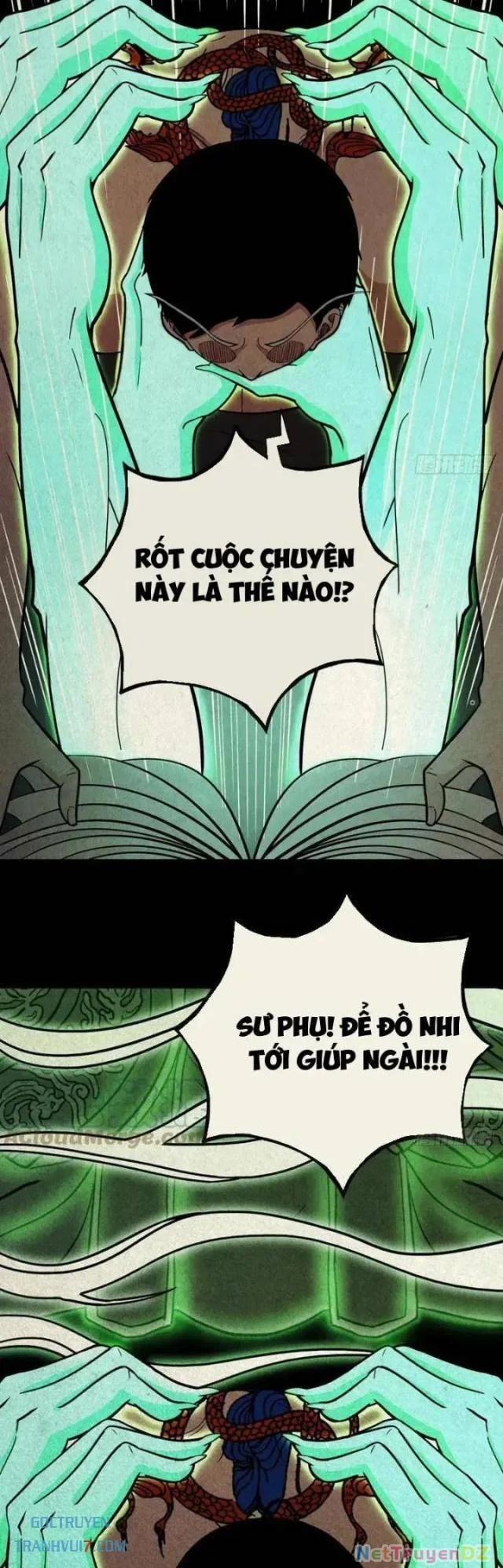 Đấu Yếm Thần 65 trang 23
