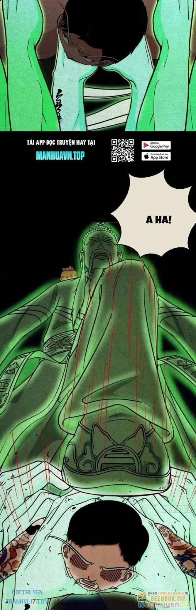 Đấu Yếm Thần 65 trang 24