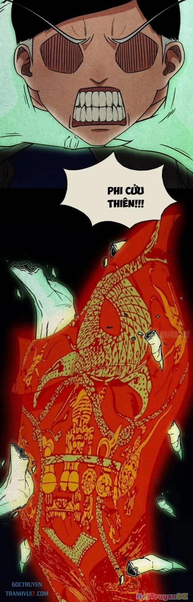 Đấu Yếm Thần 65 trang 26