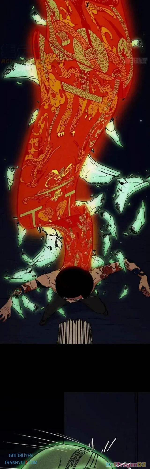 Đấu Yếm Thần 65 trang 27