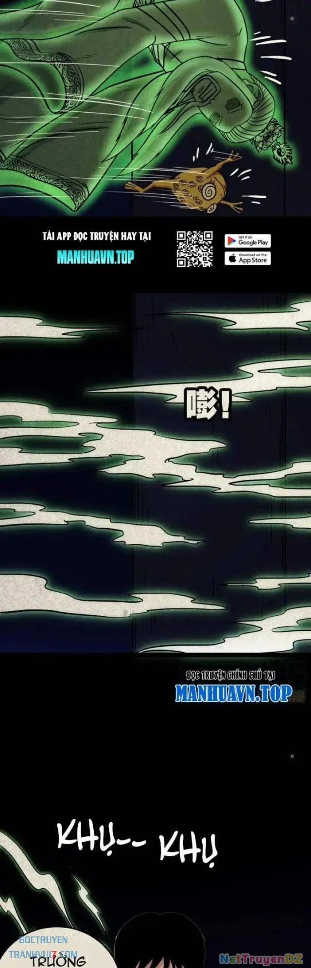 Đấu Yếm Thần 65 trang 28