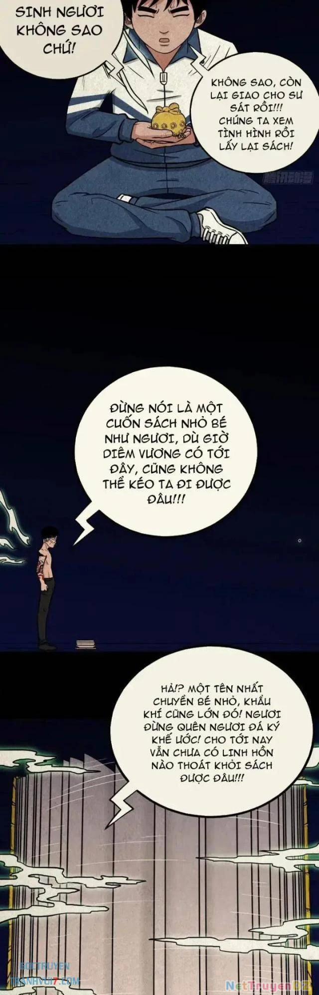 Đấu Yếm Thần 65 trang 29