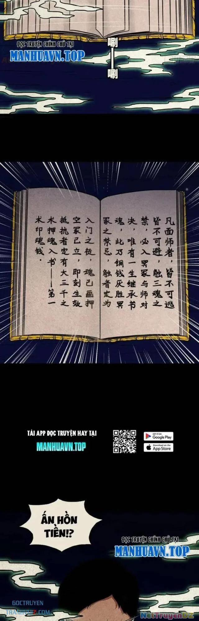 Đấu Yếm Thần 65 trang 30