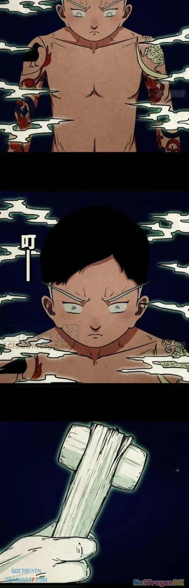 Đấu Yếm Thần 65 trang 31