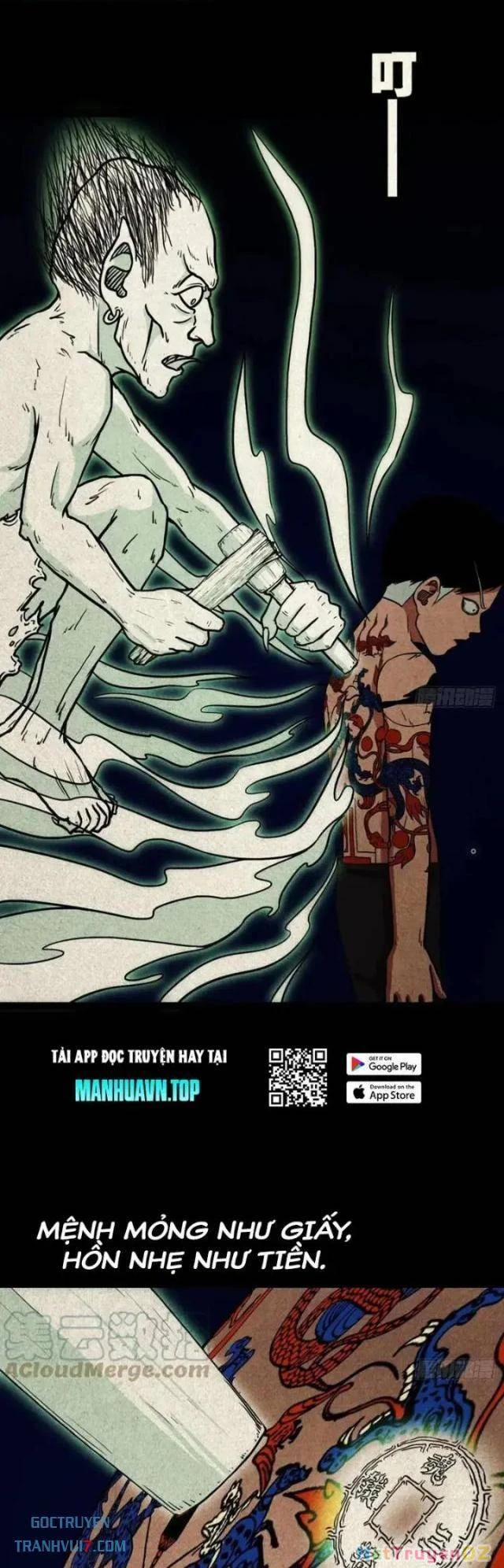 Đấu Yếm Thần 65 trang 32