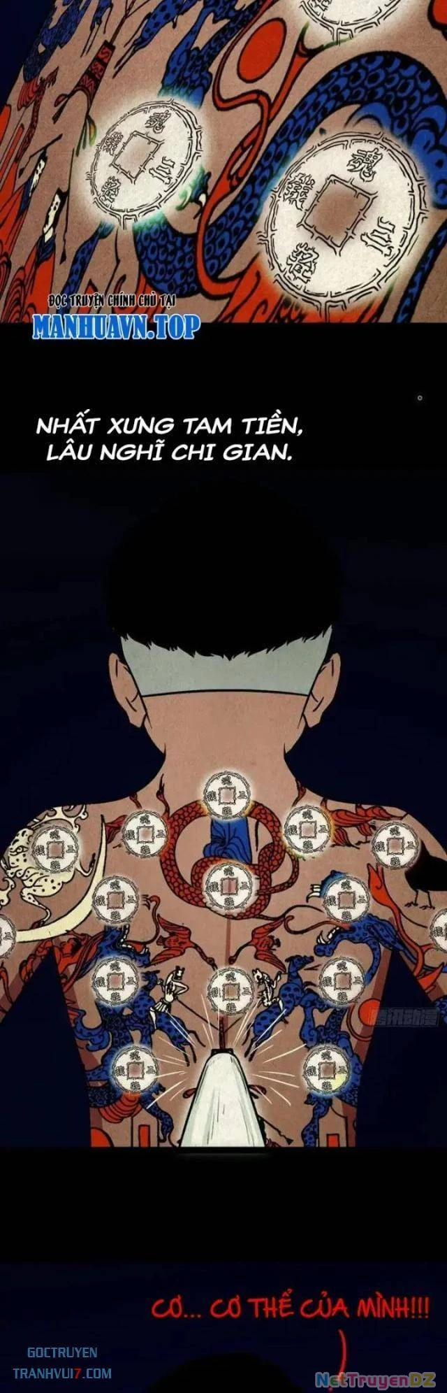 Đấu Yếm Thần 65 trang 33