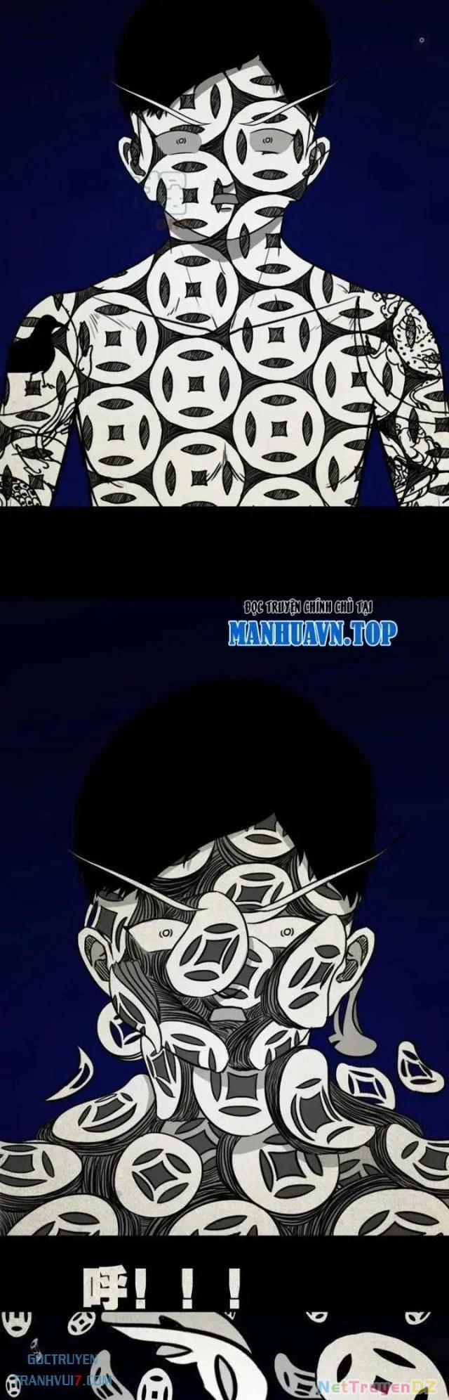 Đấu Yếm Thần 65 trang 34