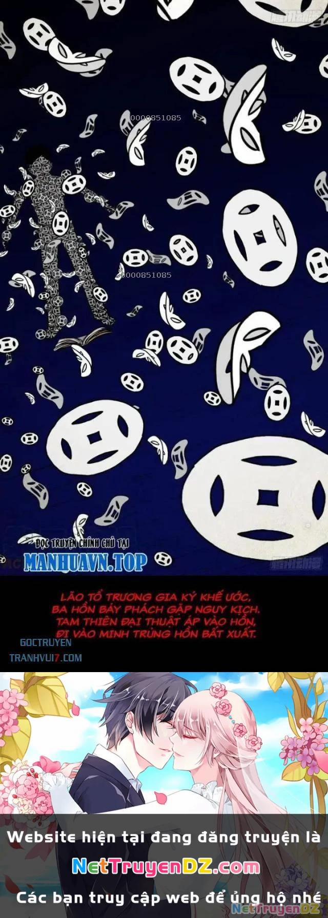 Đấu Yếm Thần 65 trang 35