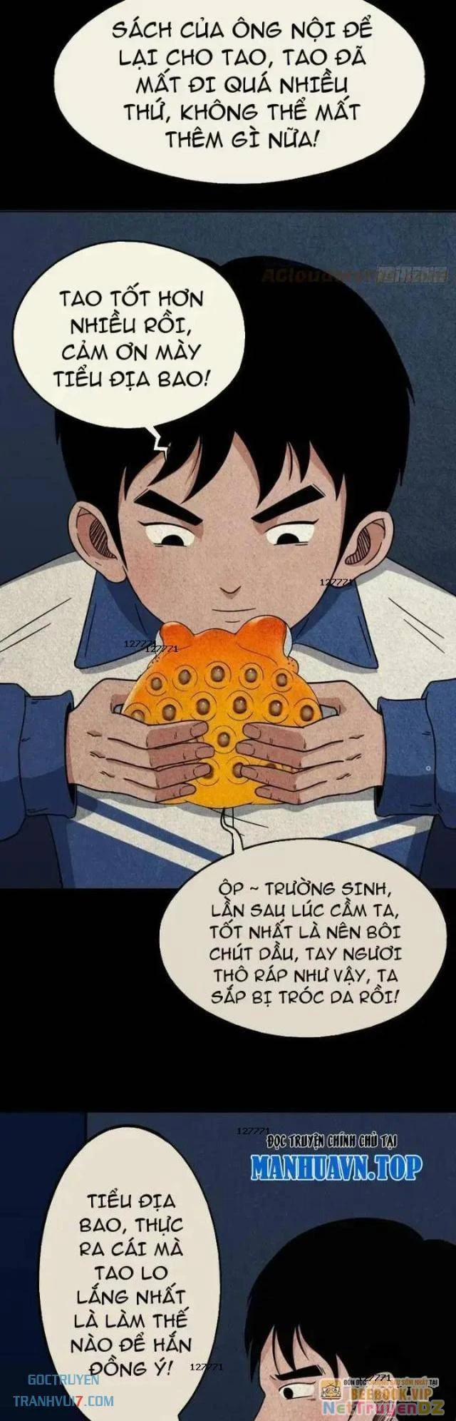 Đấu Yếm Thần 65 trang 4