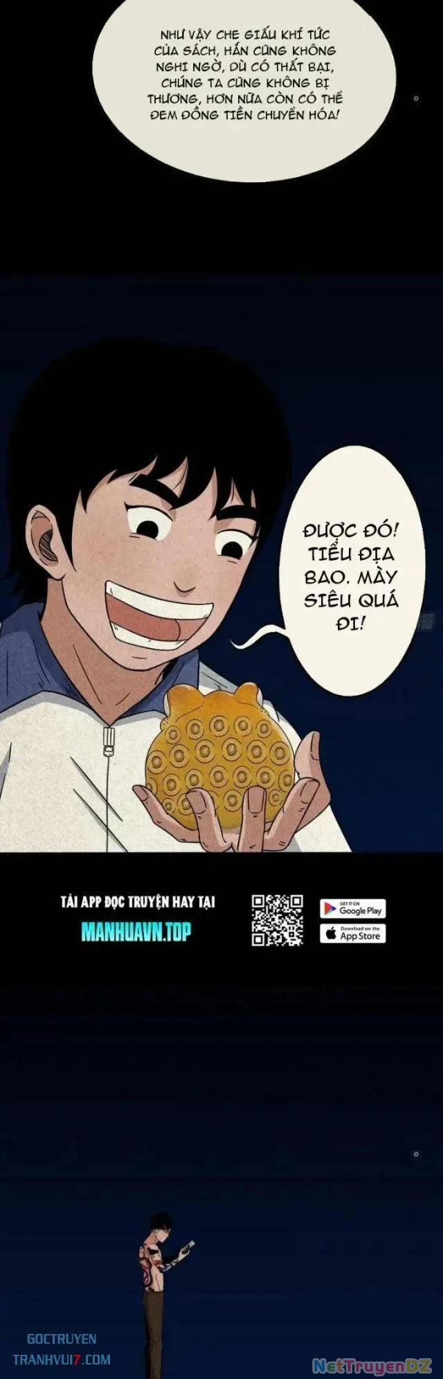 Đấu Yếm Thần 65 trang 6