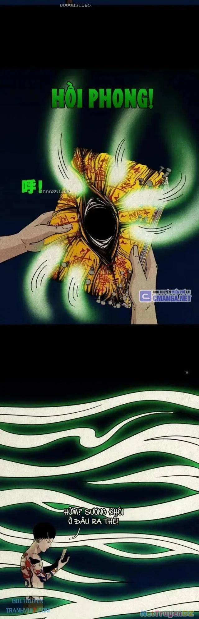 Đấu Yếm Thần 65 trang 7