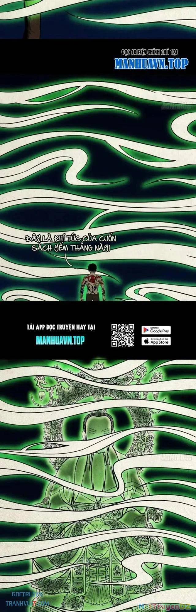 Đấu Yếm Thần 65 trang 8